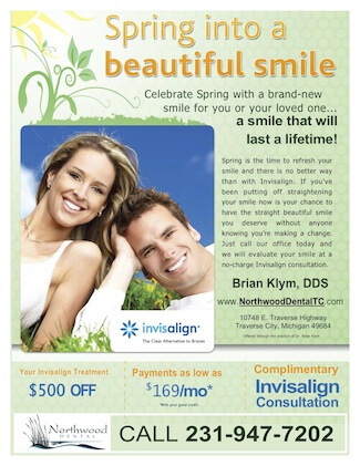 invisalign_alternative_braces_traverse_city_spring_flyer_sm