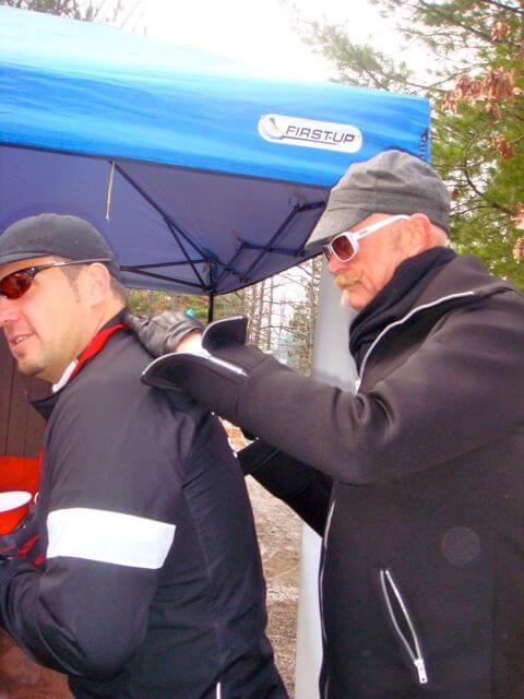 Gary Fisher_IceMan_Race God Father Biking Trek Bikes